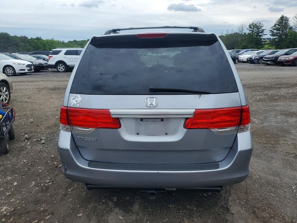 Aukcja sprzedaży 2009 Honda Odyssey, vin: 5FNRL38459B029600, numer aukcji: 54918306