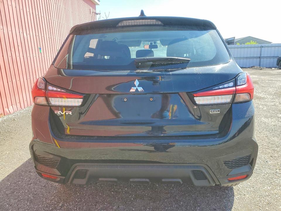 Продаж на аукціоні авто 2024 Mitsubishi Rvr, vin: JA4AJUAU5RU608171, номер лоту: 53640126