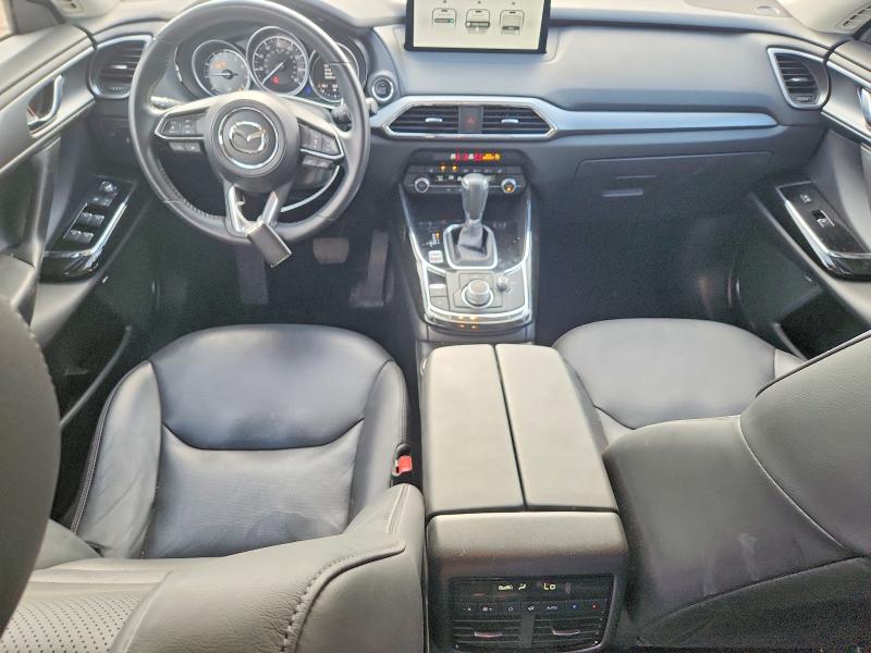 Aukcja sprzedaży 2021 Mazda Cx-9, vin: JM3TCBCY7M0541545, numer aukcji: 52745346