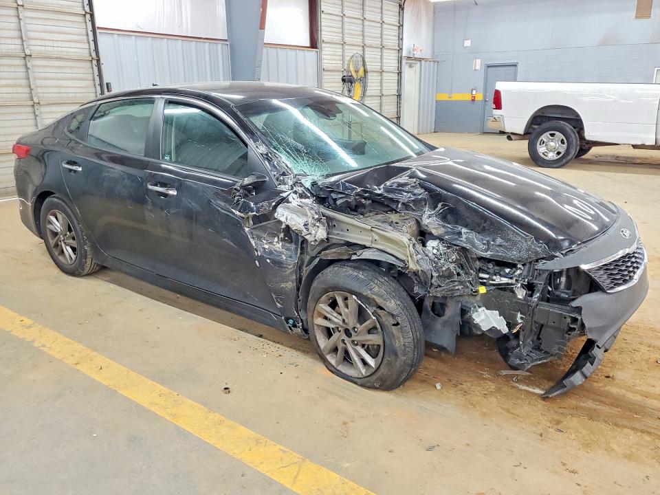 Aukcja sprzedaży 2020 Kia Optima, vin: 5XXGT4L30LG380544, numer aukcji: 52517306