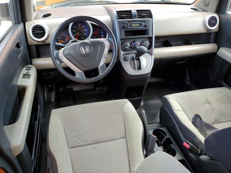 Продажа на аукционе авто 2008 Honda Element, vin: 5J6YH18368L004283, номер лота: 53469786