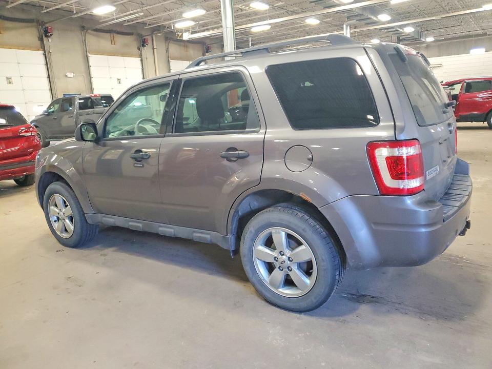 2012 Ford Escape მანქანა იყიდება აუქციონზე, vin: 1FMCU0DG2CKA50122, აუქციონის ნომერი: 51914626