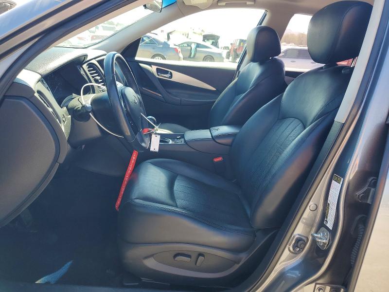 Aukcja sprzedaży 2017 Infiniti Qx50, vin: JN1BJ0RP3HM385230, numer aukcji: 54598136