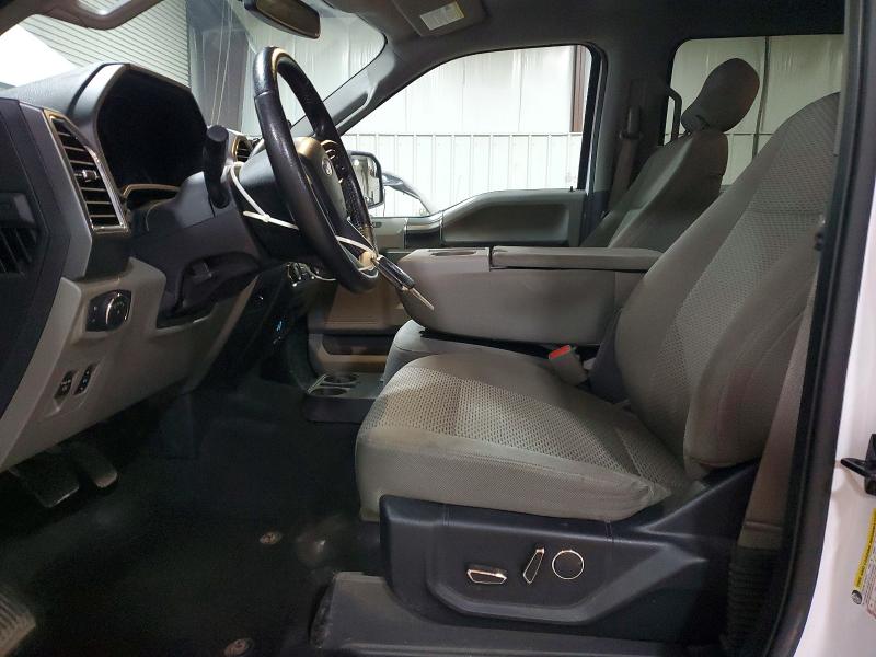 Продажа на аукционе авто 2016 Ford F150, vin: 1FTEW1E80GKF77814, номер лота: 52882306