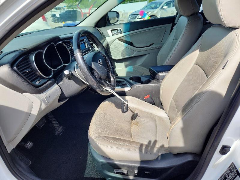 Продаж на аукціоні авто 2013 Kia Optima, vin: 5XXGN4A7XDG234024, номер лоту: 52663436
