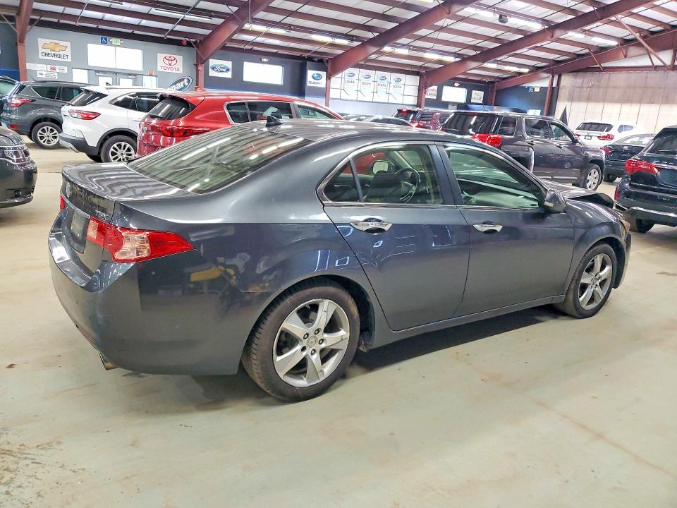 Продаж на аукціоні авто 2012 Acura Tsx, vin: JH4CU2F67CC015914, номер лоту: 52898396