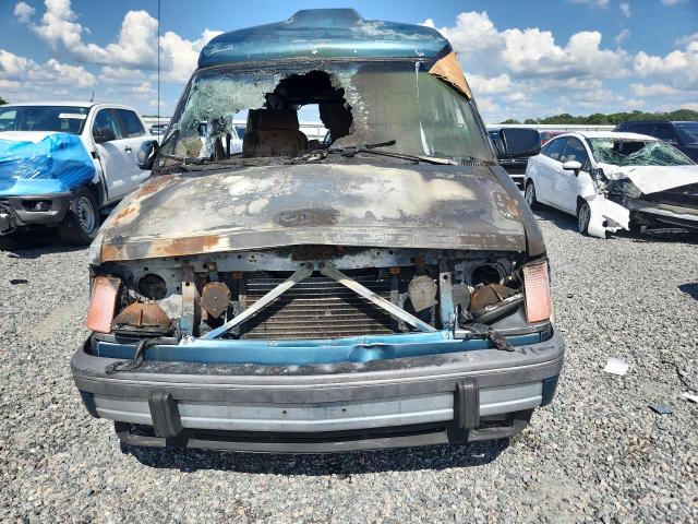 53871416 :رقم المزاد ، 1GDEL19W6RB545756 vin ، 1994 Gmc Safari مزاد بيع