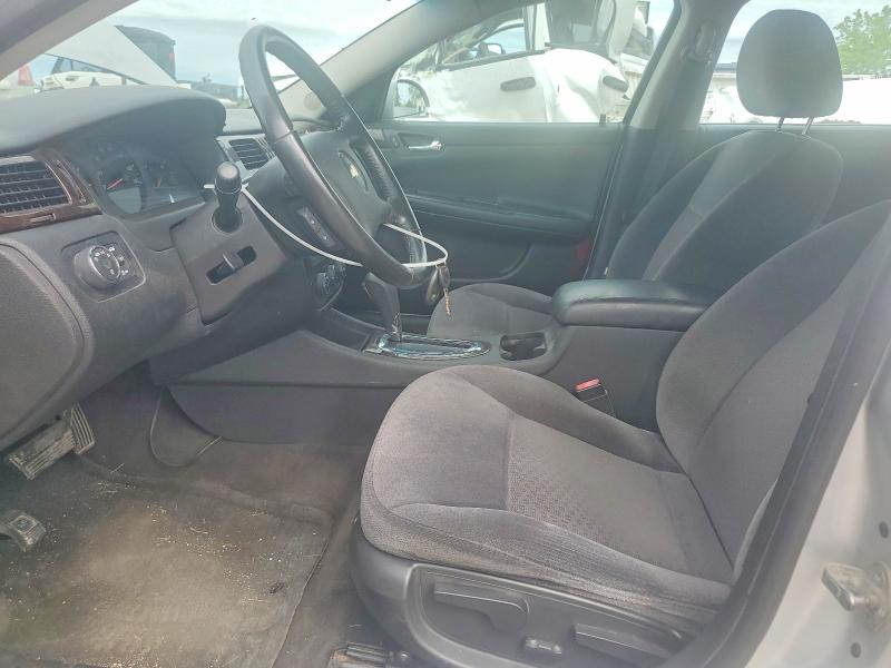 Aukcja sprzedaży 2013 Chevrolet Impala, vin: 2G1WF5E31D1254425, numer aukcji: 52403216