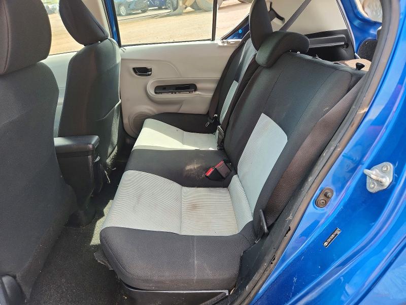 Продажа на аукционе авто 2013 Toyota Prius C, vin: JTDKDTB38D1543473, номер лота: 53238106