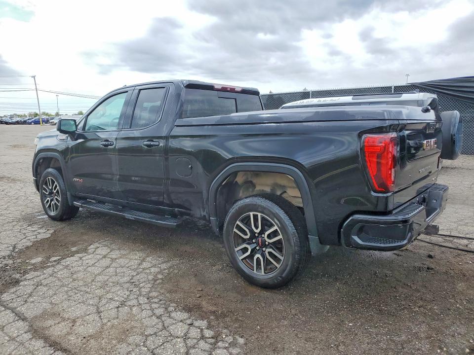 Продаж на аукціоні авто 2019 Gmc Sierra, vin: 1GTR9EEL9KZ265446, номер лоту: 53096796