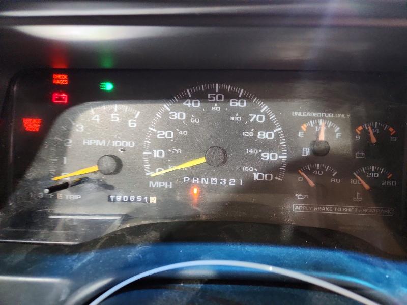 Продаж на аукціоні авто 1998 Gmc Sierra, vin: 1GTEK14R5WZ532072, номер лоту: 52328606