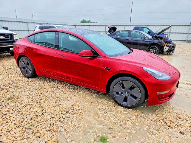 Aukcja sprzedaży 2021 Tesla Model 3, vin: 5YJ3E1EB0MF048913, numer aukcji: 49619266