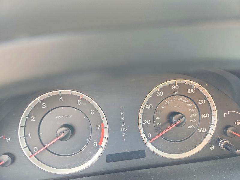 Продаж на аукціоні авто 2008 Honda Accord, vin: 1HGCP26428A119383, номер лоту: 55172746