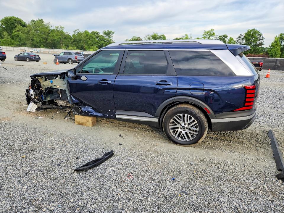 Продаж на аукціоні авто 2026 Hyundai Palisade, vin: KM8RLES2XTU101713, номер лоту: 53205326