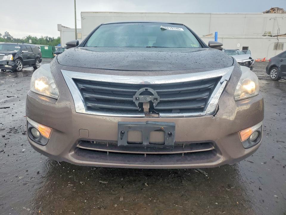 Продаж на аукціоні авто 2013 Nissan Altima, vin: 1N4AL3AP8DN434660, номер лоту: 55219146