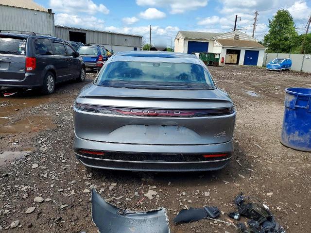 Aukcja sprzedaży 2025 Lucid Motors Air, vin: 50EA1TEA4SA020183, numer aukcji: 53210316