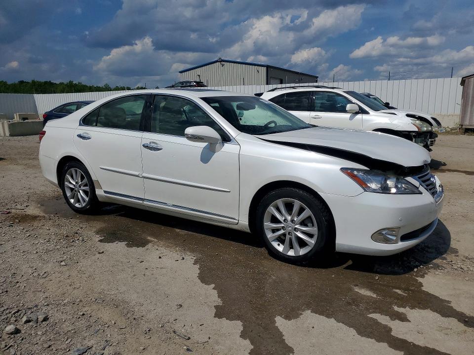 Aukcja sprzedaży 2011 Lexus Es, vin: JTHBK1EG0B2415257, numer aukcji: 54338626