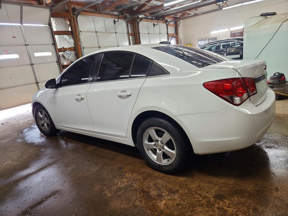 Aukcja sprzedaży 2015 Chevrolet Cruze, vin: 1G1PC5SB7F7140119, numer aukcji: 51835046