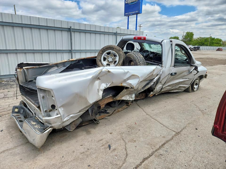 Продаж на аукціоні авто 2004 Dodge Ram 1500, vin: 1D7HU16N04J108978, номер лоту: 53340536