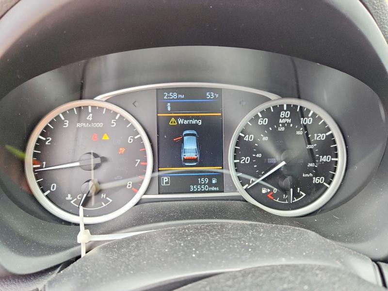 Aukcja sprzedaży 2019 Nissan Sentra, vin: 3N1AB7AP7KY303002, numer aukcji: 53906436