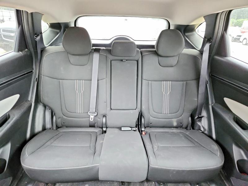 54255986 :رقم المزاد ، 5NMJBCAEXPH260328 vin ، 2023 Hyundai Tucson مزاد بيع