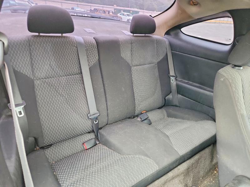 Aukcja sprzedaży 2007 Chevrolet Cobalt, vin: 1G1AL18F077398380, numer aukcji: 51716616