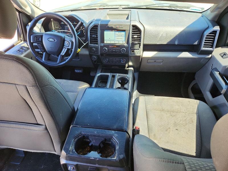 Aukcja sprzedaży 2018 Ford F150, vin: 1FTEW1EG6JFD55141, numer aukcji: 53526706