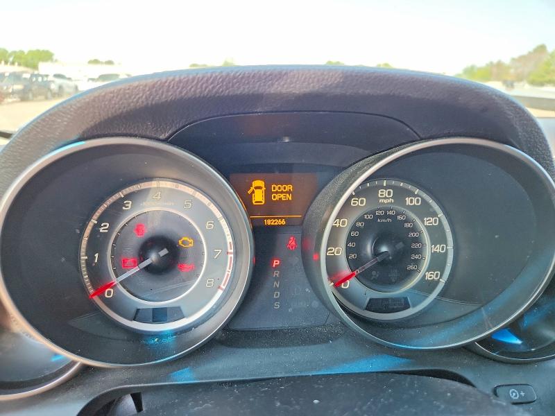 Aukcja sprzedaży 2012 Acura Mdx, vin: 2HNYD2H20CH542430, numer aukcji: 53205366