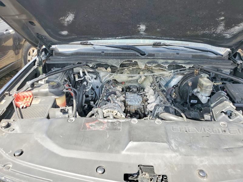 Aukcja sprzedaży 2018 Chevrolet Tahoe, vin: 1GNSKCKJ1JR216826, numer aukcji: 52240426