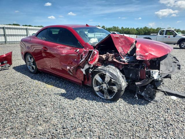 2010 Lexus Is მანქანა იყიდება აუქციონზე, vin: JTHFE2C2XA2502426, აუქციონის ნომერი: 52658636