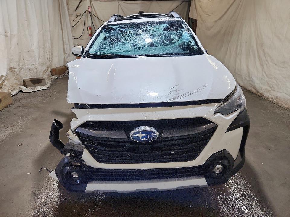 54767806 :رقم المزاد ، 4S4BTGPD0P3175726 vin ، 2023 Subaru Outback مزاد بيع