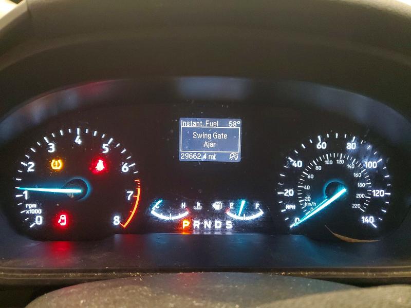Продажа на аукционе авто 2022 Ford Ecosport, vin: MAJ6S3FL3NC475855, номер лота: 53192496