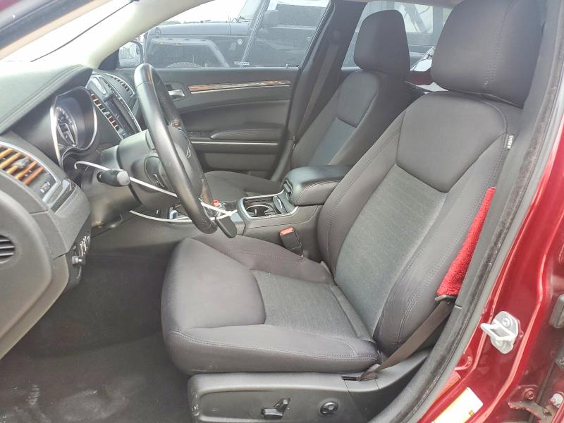 52410746 :رقم المزاد ، 2C3CCAAG7KH690600 vin ، 2019 Chrysler 300 مزاد بيع