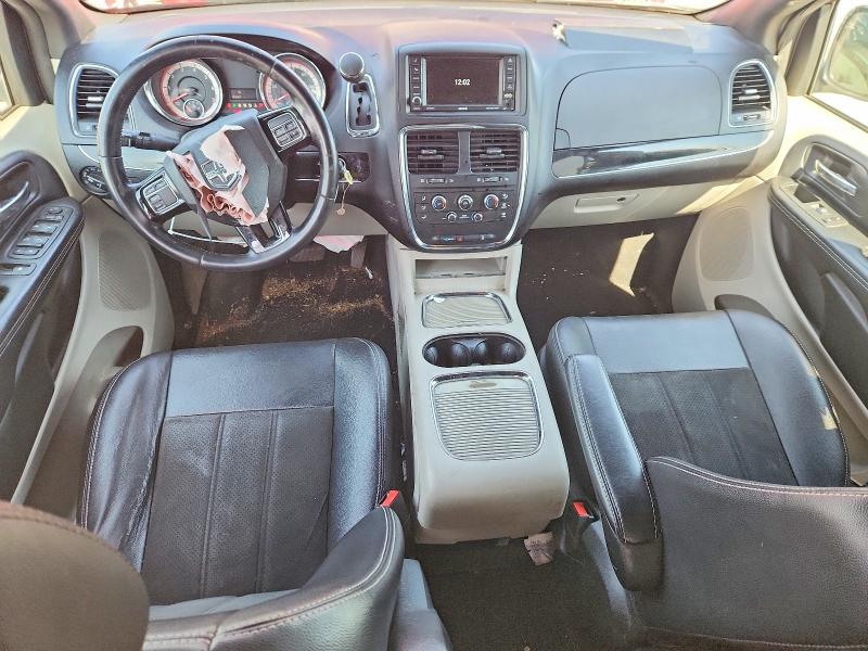 Aukcja sprzedaży 2019 Dodge Grand Caravan, vin: 2C4RDGCG7KR755071, numer aukcji: 51835886