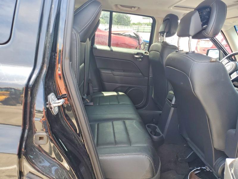 Aukcja sprzedaży 2015 Jeep Patriot, vin: 1C4NJRFB4FD439767, numer aukcji: 53949196