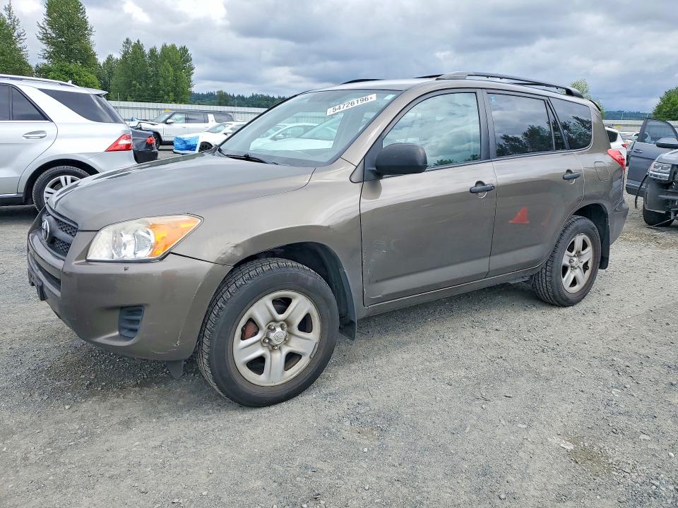 54726196 :رقم المزاد ، 2T3BF4DV2CW226108 vin ، 2012 Toyota Rav4 مزاد بيع