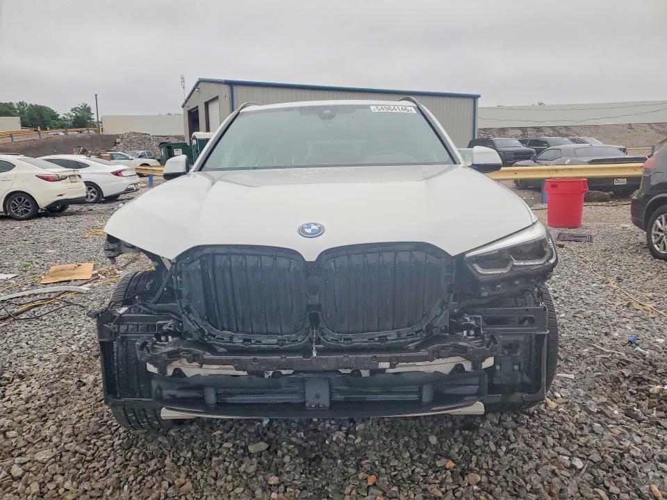 2023 Bmw X5 მანქანა იყიდება აუქციონზე, vin: 5UXTA6C08P9R07382, აუქციონის ნომერი: 54964146