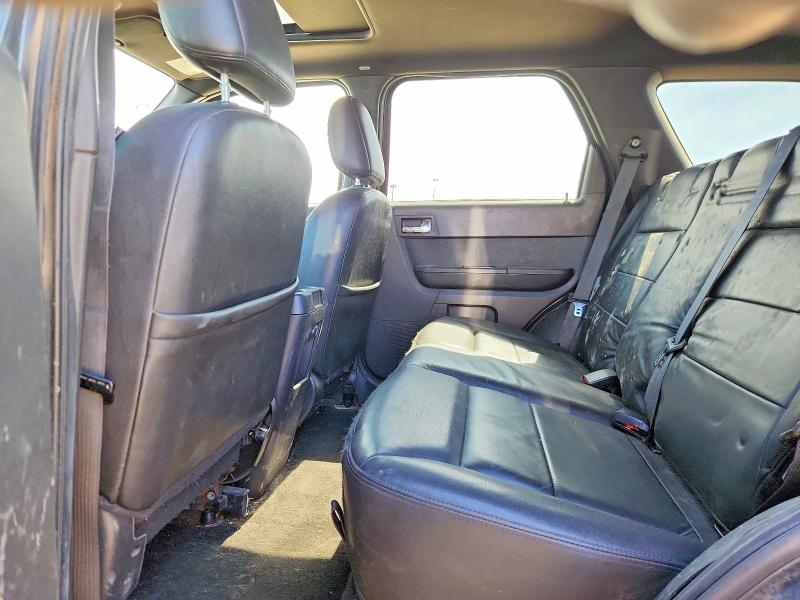 Aukcja sprzedaży 2008 Ford Escape, vin: 1FMCU94148KA30946, numer aukcji: 52997076