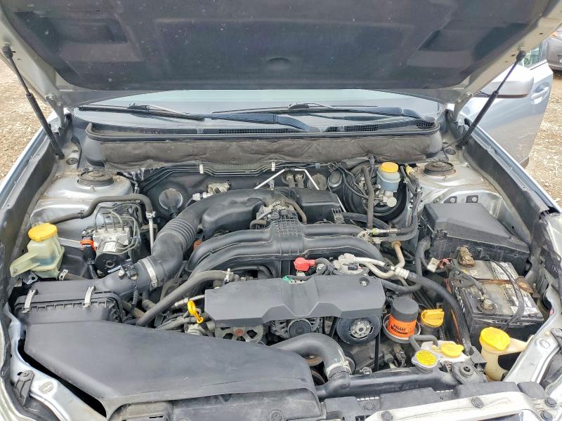 Aukcja sprzedaży 2014 Subaru Outback, vin: 4S4BRCCC0E3315789, numer aukcji: 52453666