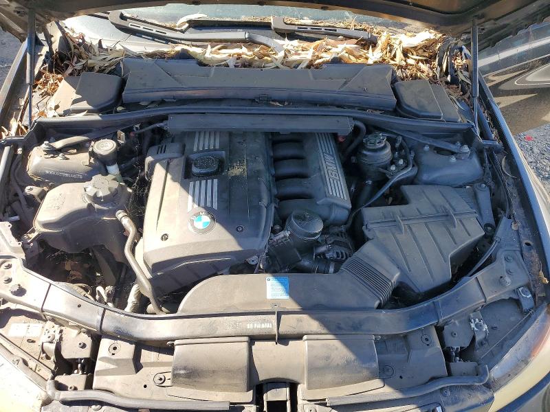 Продаж на аукціоні авто 2008 Bmw 328, vin: WBAVA37588NL54947, номер лоту: 53829436