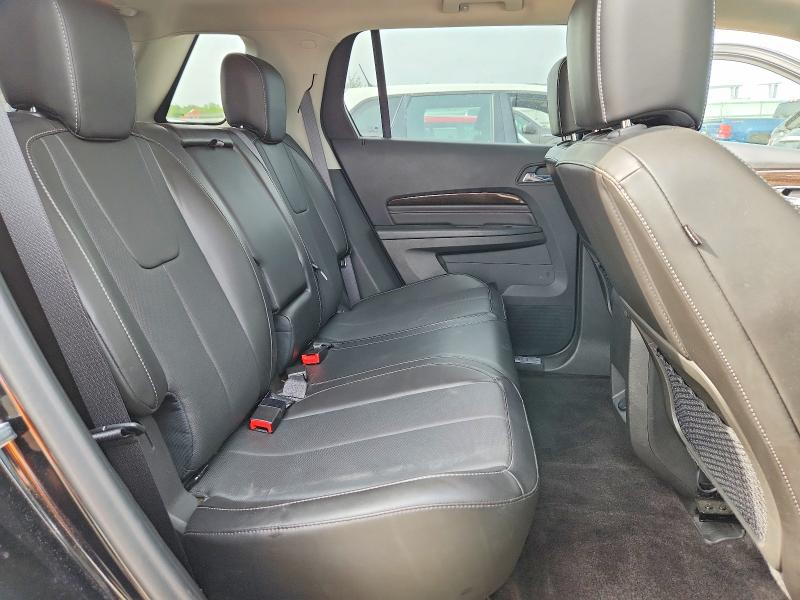 Aukcja sprzedaży 2016 Gmc Terrain, vin: 2GKFLVE30G6287265, numer aukcji: 51904376