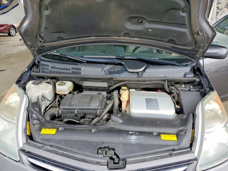 Aukcja sprzedaży 2008 Toyota Prius, vin: JTDKB20U983388082, numer aukcji: 53359386