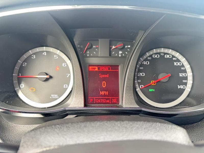 Aukcja sprzedaży 2015 Gmc Terrain, vin: 2GKFLXEK2F6250171, numer aukcji: 55049586