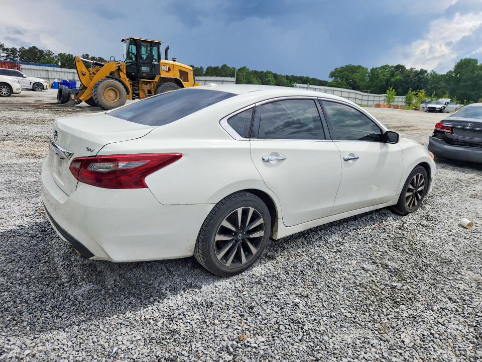 54673456 :رقم المزاد ، 1N4AL3AP6JC216580 vin ، 2018 Nissan Altima مزاد بيع