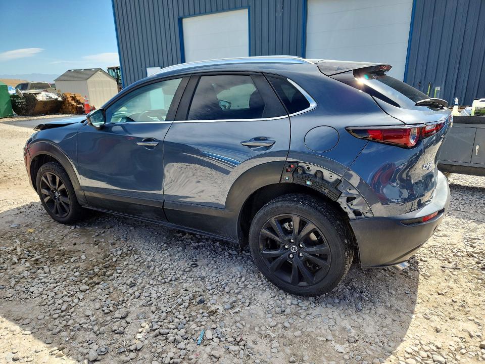 Aukcja sprzedaży 2022 Mazda Cx-30, vin: 3MVDMBCL2NM457676, numer aukcji: 55058236