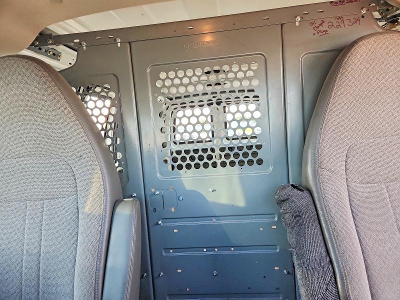 Продаж на аукціоні авто 2015 Gmc Savana, vin: 1GTW7FCF9F1901301, номер лоту: 53620816