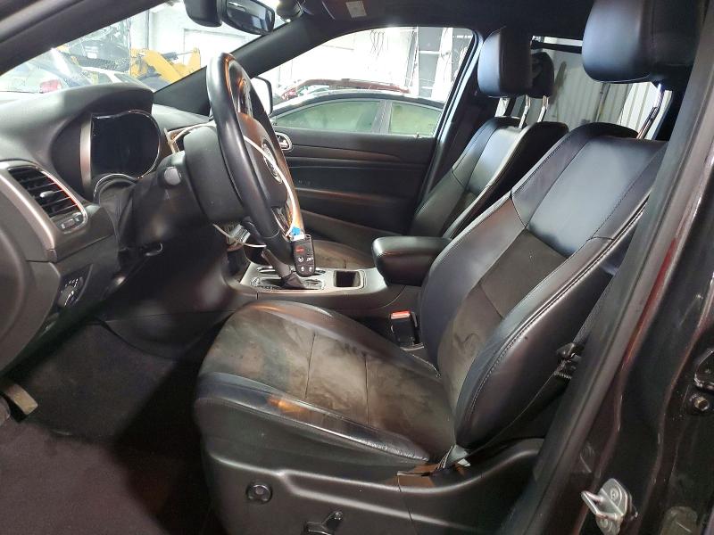 53234936 :رقم المزاد ، 1C4RJFAG5JC515126 vin ، 2018 Jeep Grand Cherokee مزاد بيع