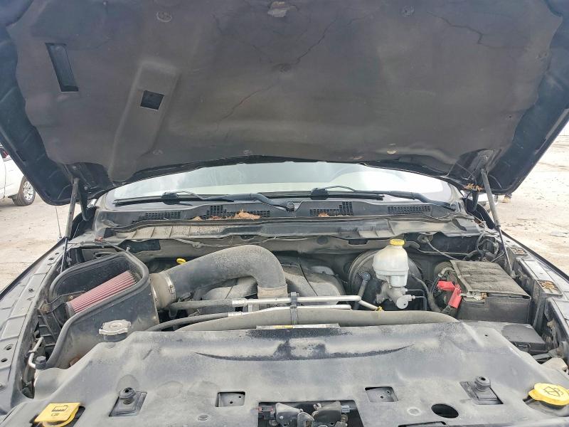 53297836 :رقم المزاد ، 1C6RD7GT4CS347688 vin ، 2012 Dodge Ram 1500 مزاد بيع