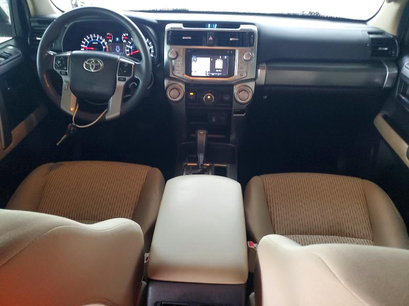 Продаж на аукціоні авто 2014 Toyota 4runner, vin: JTEZU5JR9E5081026, номер лоту: 55065556