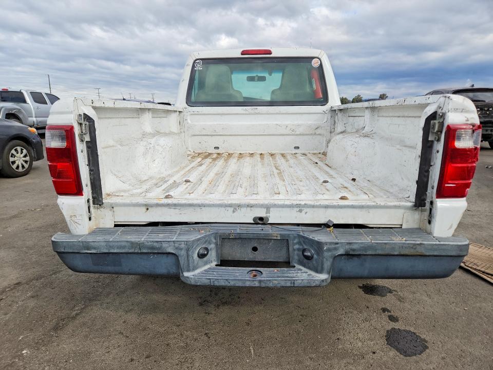 Aukcja sprzedaży 2004 Ford Ranger, vin: 1FTYR10D44PA58675, numer aukcji: 52512986